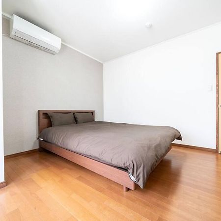 えのきや小泊 Enokiya Kodomari Villa Itoigawa Ngoại thất bức ảnh