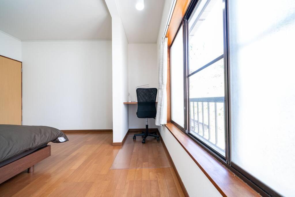 えのきや小泊 Enokiya Kodomari Villa Itoigawa Ngoại thất bức ảnh